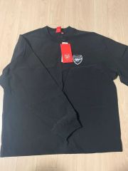 UNDERCOVER 希少サイズ05XXXL 2025AW長袖カットソー 黒 - メルカリ