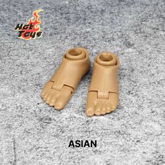 ホットトイズ トゥルータイプ28 1/6 コーカシアン白人女性素体 TTF11