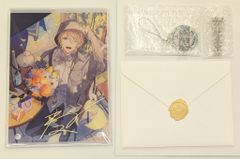 通常特典付き] 律可 グッズ全部セット ホロライブ 律可 誕生日記念2021