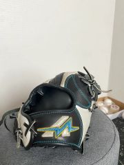 RYU 限定軟式 内野 ティファニーブルー - メルカリ