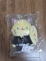 泉鏡花 うさぎのぬいぐるみ携帯ストラップ - メルカリ