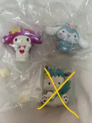 サンリオ フィギュア