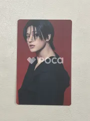 ATEEZ ウヨン GOLDEN HOUR : Part.2 POCAALBUM DIARY VER.