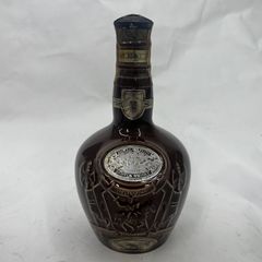 未開封】サントリー ブランデー インペリアル ホヤクリスタル600ml 40