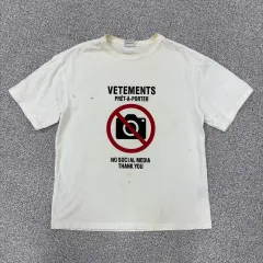 XS 半袖Tシャツ ANTISOCIAL Tシャツ 0311Jのサムネイル