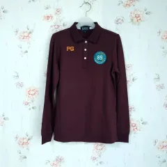 0) パーリーゲイツ レディース ポロTシャツ