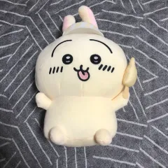 ちいかわ うさぎ ぬいぐるみ (35cm)