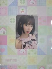 p*し様 山口陽世　日向坂46 アクリルスタンド　ブロマイド　ローソン　印刷サイ 日向坂46 ローソン アクリルスタンド・ブロマイドセット 山口陽世 ひな
