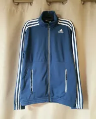 (状態良し) adidas アディダス ジャージ ジャケット 95