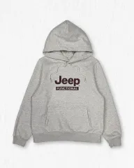 JEEP 起毛 WHO Tシャツのサムネイル