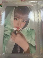 IVE リズ IVE SWITCH PLVE Ver.