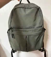 YOHJI YAMAMOTO ヨウジヤマモト 超ヴィンテージ バックパックのサムネイル