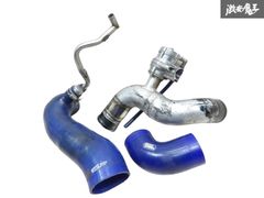新品未使用】TOMEI チタニウムサクションパイプ FA20DIT用 開梱のみ