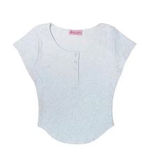 NKNIT spongy KNIT t-shirt(small) - メルカリ