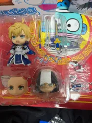 フェイト/グランドオーダー アルトリア・ペンドラゴン ねんどろいど 842-DX