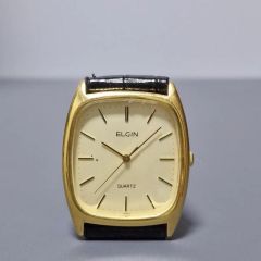 エルジン K24 純金 インゴット入り 腕時計 - メルカリ