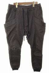 Rick Owens Drawstring Cropped DUST 48 - メルカリ