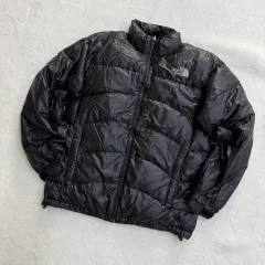 90 THE NORTH FACE ザノースフェイス サミット acorn (threetimes acorn) ダウン 0327T