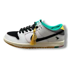 未使用 NIKE SB  × CSEF Dunk Low Pro QS 