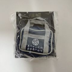 呪術廻戦 脱出ゲーム 五条悟 夏油傑 スクールバッグセット - メルカリ