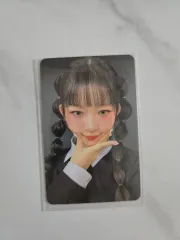 IVE（アイヴ）レイ EMPATHY Apple Music アップルミュージック トレカ