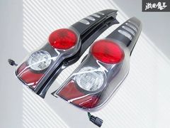 ダイハツ ミラカスタム純正 自動車用 テールランプ 左右セット - メルカリ