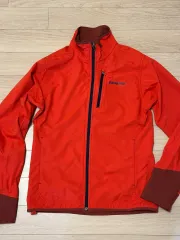 パタゴニア オール フリー ジャケット xs