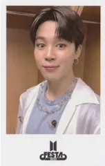 BTS WeverseGLOBAL JIMIN 2025 BTS FESTA インスタント