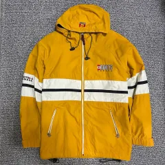 (Lオススメ) ルーツ カナダ ROOTS ウインドブレーカー ジャケット
