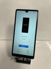 LM000573】Xperia ace III SO-53C docomo - メルカリ