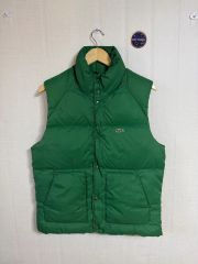 RLX Ralph Lauren ダウンベスト グリーン L - メルカリ
