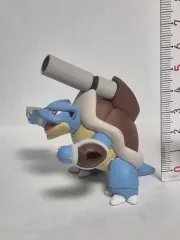 ポケットモンスター メガタートルフィギュア (正規品)