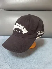 キャロウェイ メンズ ベースボールキャップのサムネイル