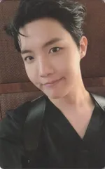 BTS 10万ウォン購入特典 J-HOPE 2025 BTS FESTA