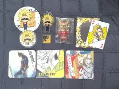 僕のヒーローアカデミア ヒロアカ オールマイト アクリル コースター グッズ セット