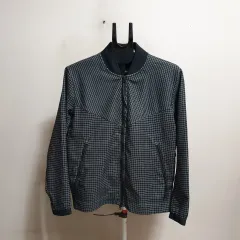 ナイキ ジップアップ アウター ジャケット 100