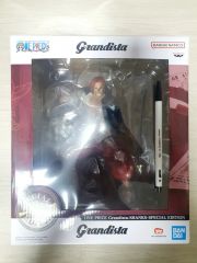 ⭐新品⭐0891 Grandista グランディスタ ポートガス・D・エース - メルカリ