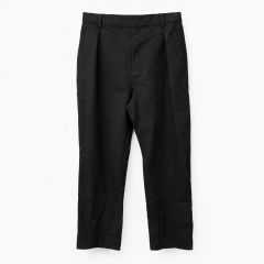 新品未使用】26SS OUTIL / PANTALON MACAU 完売品 - メルカリ