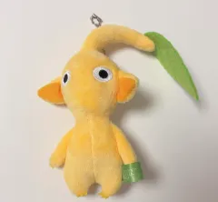 Nintendo(任天堂) 黄色 ピクミン ぬいぐるみ 出品
