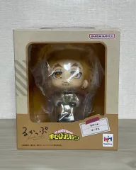 メガハウス 僕のヒーローアカデミア ホークス Look UP フィギュア 未開封