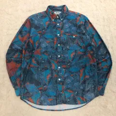 M パレス 17AW パータン シャツのサムネイル