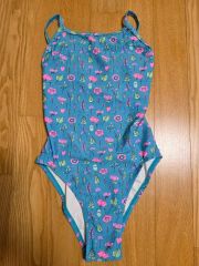 Leona vintage leona surf ワンピース水着 - メルカリ