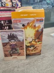 ナルトフィギュア オビト ピカチュウ 2体セット - メルカリ