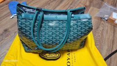ほぼ未使用‼️ゴヤール ベルシャス ビヨード pm - メルカリ