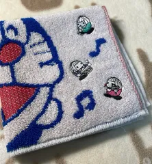ドラえもん ハンカチ