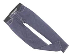 LOUNIE ルーニィ ウエストゴム スキニー デニムパンツ size36/インディゴ ■◇ レディースのサムネイル