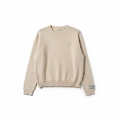 SATUR セター カシミア アシンメトリー ニット WS - メルカリ