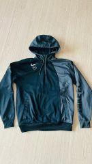 Nike L.F.C. フルジップ フーディー ジャージ Lサイズ - メルカリ