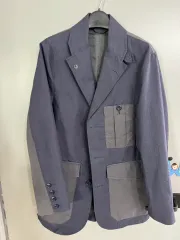 Nigel Cabourn(ナイジェル ケーボン) ジャケットのサムネイル