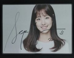 金元寿子＆伊瀬茉莉也 2013年イベント限定生写真 - メルカリ